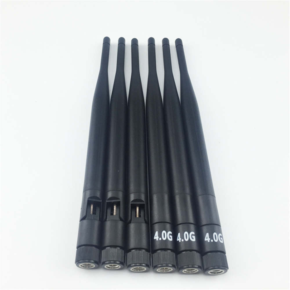 195mm Dual Band WiFi 2.4GHz 5GHz 5.8GHz 6dBi MIMO RP SMA Male Antenna for WiFi Router Wireless Network Card USB Adapter - Image 6
