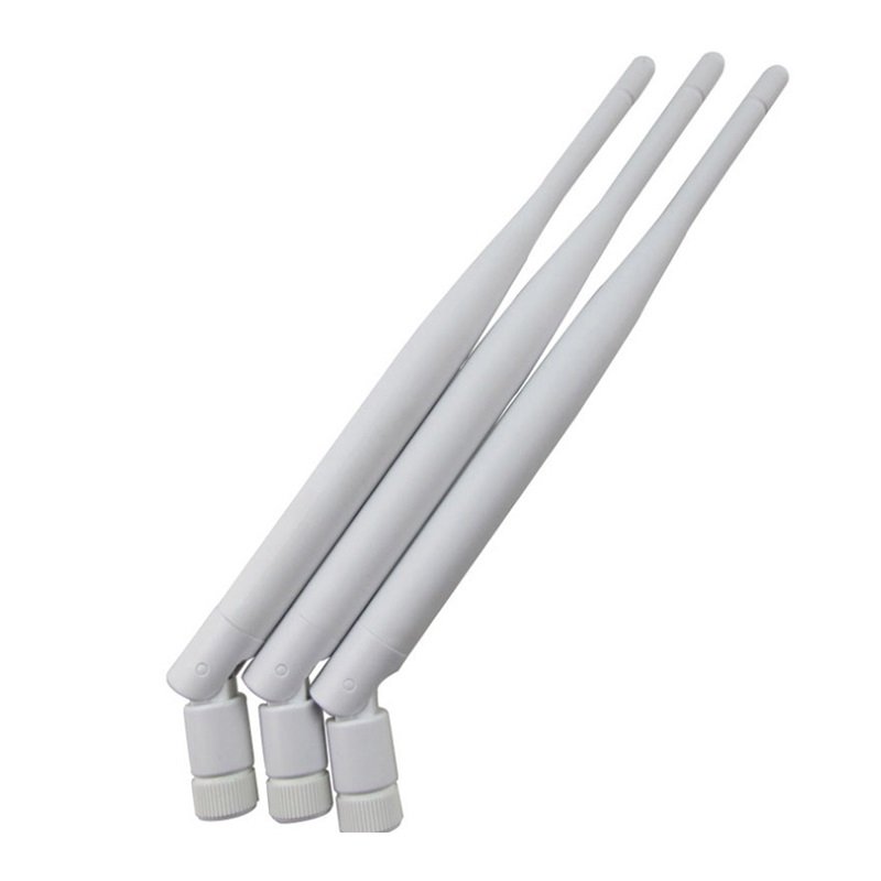 195mm Dual Band WiFi 2.4GHz 5GHz 5.8GHz 6dBi MIMO RP SMA Male Antenna for WiFi Router Wireless Network Card USB Adapter - Image 10