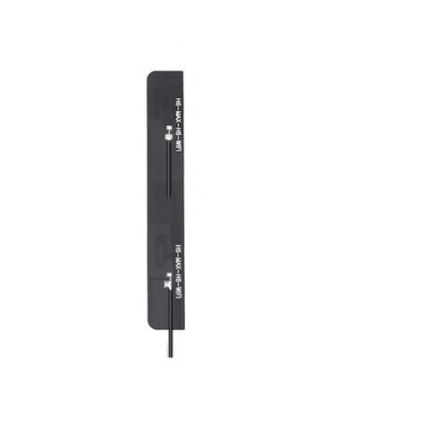 2.4&5.8G 88.2X12.4mm FPC天线