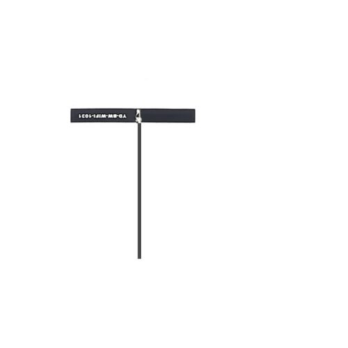 2.4G 43.9X5.1MM FPC天线