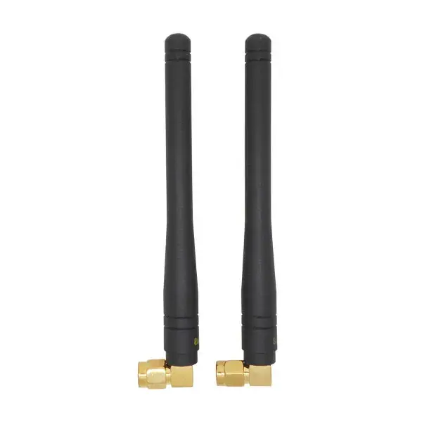 110mm 2.4G Wifi 868MHZ 915MHZ Indoor Communication Antenna Wifi External Antenna 2.4g 3db Rubber Duck Omni Directional Antenna - Image 4