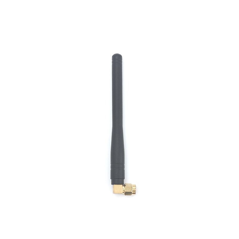 110mm 2.4G Wifi 868MHZ 915MHZ Indoor Communication Antenna Wifi External Antenna 2.4g 3db Rubber Duck Omni Directional Antenna - Image 5
