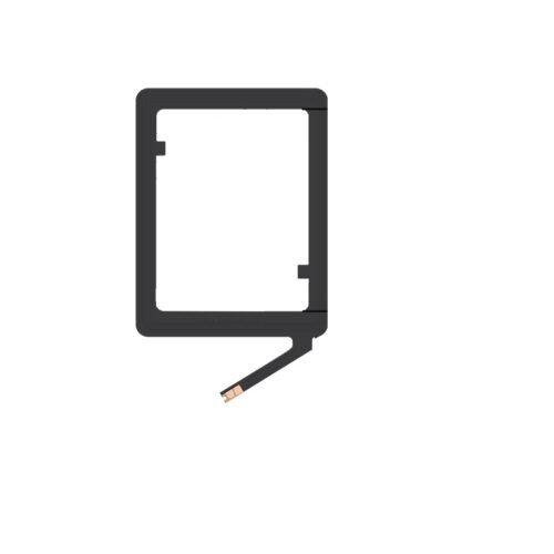 13.56MHZ 69.4X41.3mm FPC天线