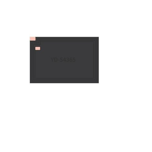 13.56mhz 53.8X37.2mm FPC天线