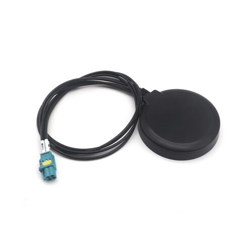 15X84mm 四合一机柜天线 1