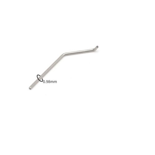 2.4G 31.3MM 弹片天线