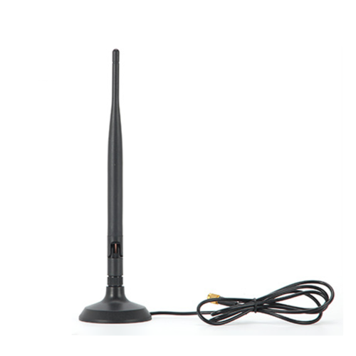 2.4G4G 195MM 吸盘天线