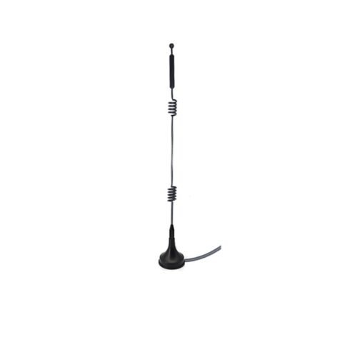 2.4G&5.8G--220MM 吸盘天线