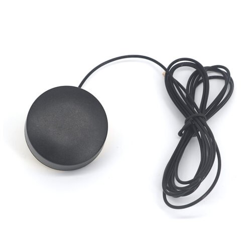 46X16MM 小蘑菇中间出线