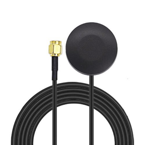 46X16mm 小蘑菇 旁边出线