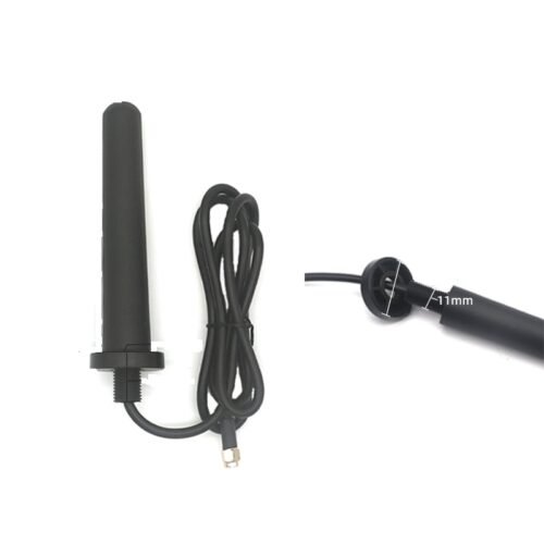 4G-130MM 吸盘天线