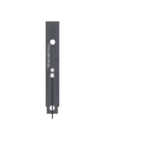 4G 53X7.7MM FPC 天线