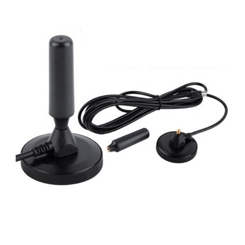TV-115X63MM吸盘天线
