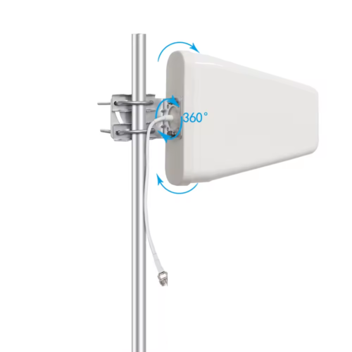 对数周期290X210X65mm