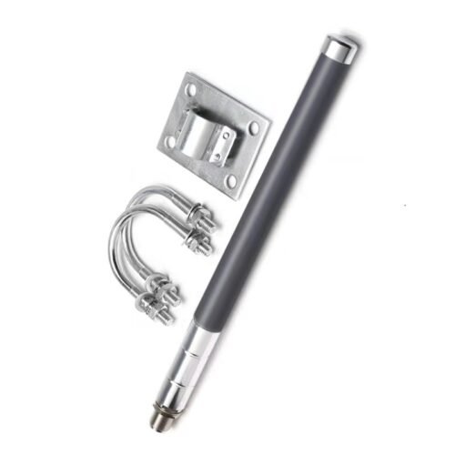 玻璃钢天线带N母头母针