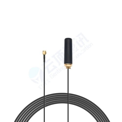 62MM 圆柱机柜天线