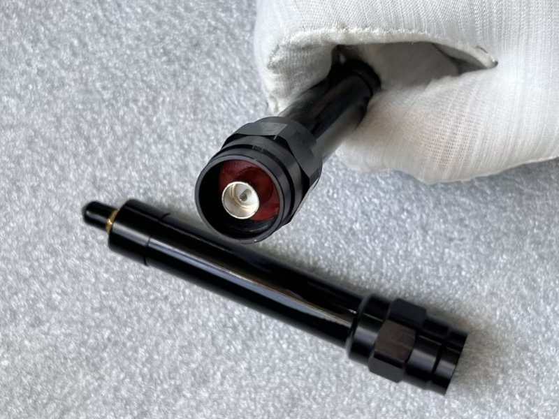 850-1000 MHZ black fiberglass reinforced plastic four-leaf clover high-power and high-gain 9DBI drone antenna - Image 7