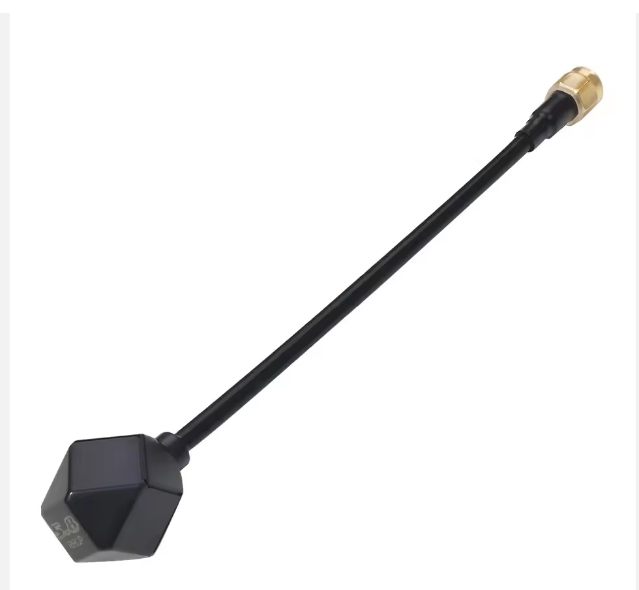 Factory Wholesales High Gain 5.8G FPV Antenna Bendable Diamond Shape Antenna Low VSWR for Wireless Communication - Image 3