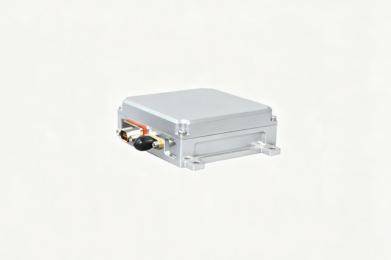 YDAJ-P4065 65x65mm Anti-Jamming 4-Element High-Performance GNSS Antenna BDS B1 / GPS L1 / Galileo E1/G1 for Micro Drones - Image 7