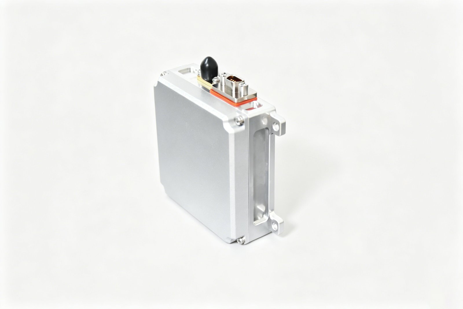 YDAJ-P4065 65x65mm Anti-Jamming 4-Element High-Performance GNSS Antenna BDS B1 / GPS L1 / Galileo E1/G1 for Micro Drones - Image 5