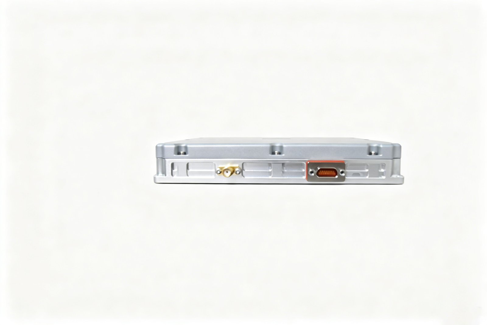 YDAJ-P8160D Dual-8 Elements 160x160mm High-Performance Anti-Jamming GNSS Antenna BDS_B1 Galileo E1 GPS L1 + L5 Industry Drones Anti-Jaming - Image 4