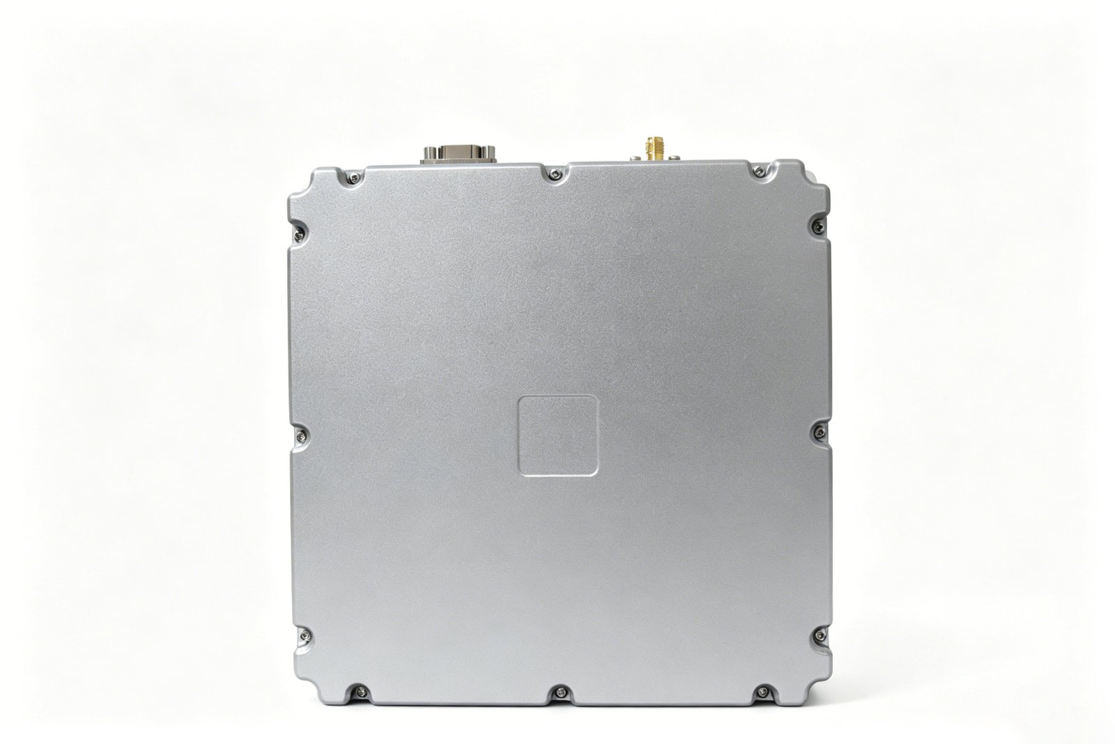 YDAJ-P8160D Dual-8 Elements 160x160mm High-Performance Anti-Jamming GNSS Antenna BDS_B1 Galileo E1 GPS L1 + L5 Industry Drones Anti-Jaming - Image 10