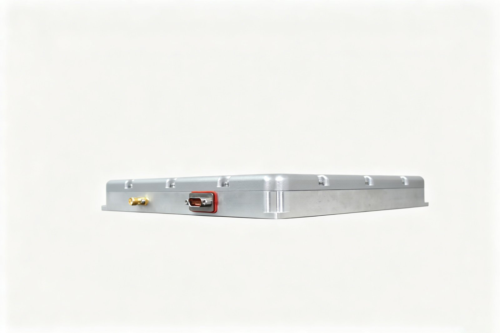 YDAJ-PX200 200*200mm 16-Element High-Performance Anti-Jamming GNSS Antenna BDS B1+B3 GPS L1 Galileo E1 UAV Anti-jamming Antenna - Image 5