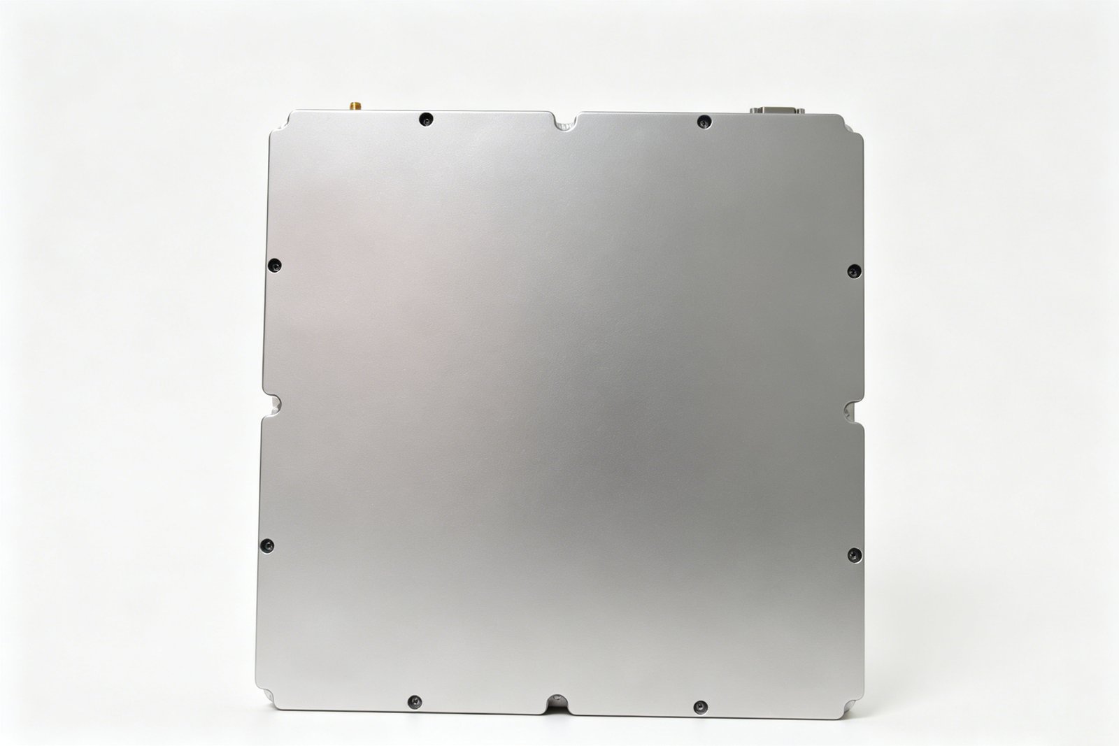 YDAJ-PX300D 300*300mm High-Performance Anti-Jamming GNSS Antenna Dual 16-Element Anti-jamming BeiDou GPS and Galileo for Use in Drones - Image 8