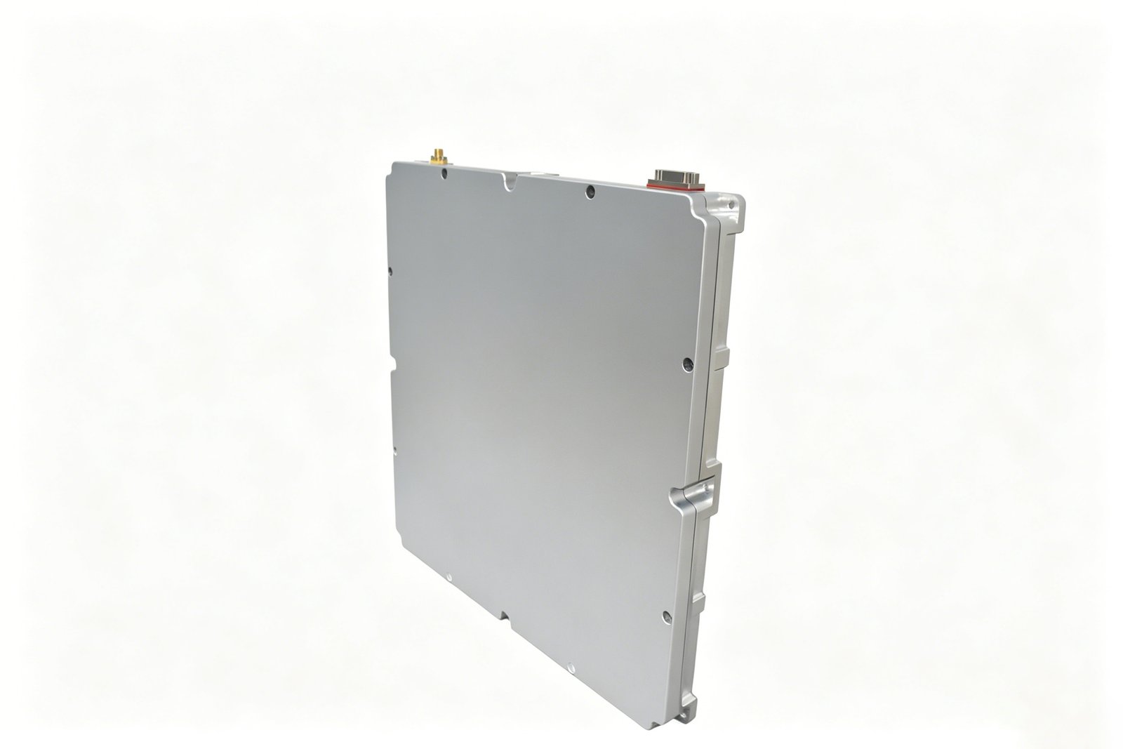 YDAJ-PX300D 300*300mm High-Performance Anti-Jamming GNSS Antenna Dual 16-Element Anti-jamming BeiDou GPS and Galileo for Use in Drones - Image 7