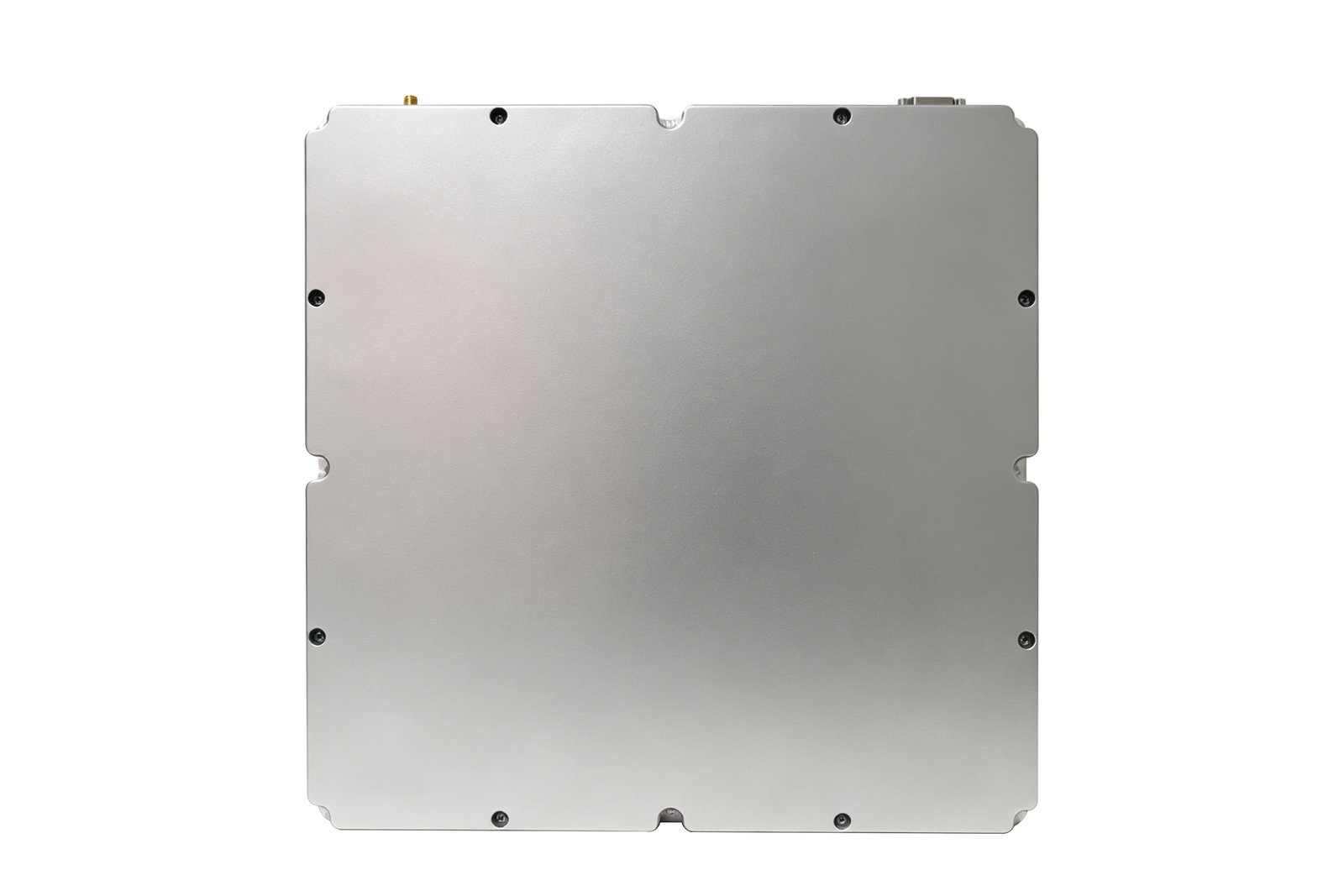 YDAJ-PX300D 300*300mm High-Performance Anti-Jamming GNSS Antenna Dual 16-Element Anti-jamming BeiDou GPS and Galileo for Use in Drones - Image 6