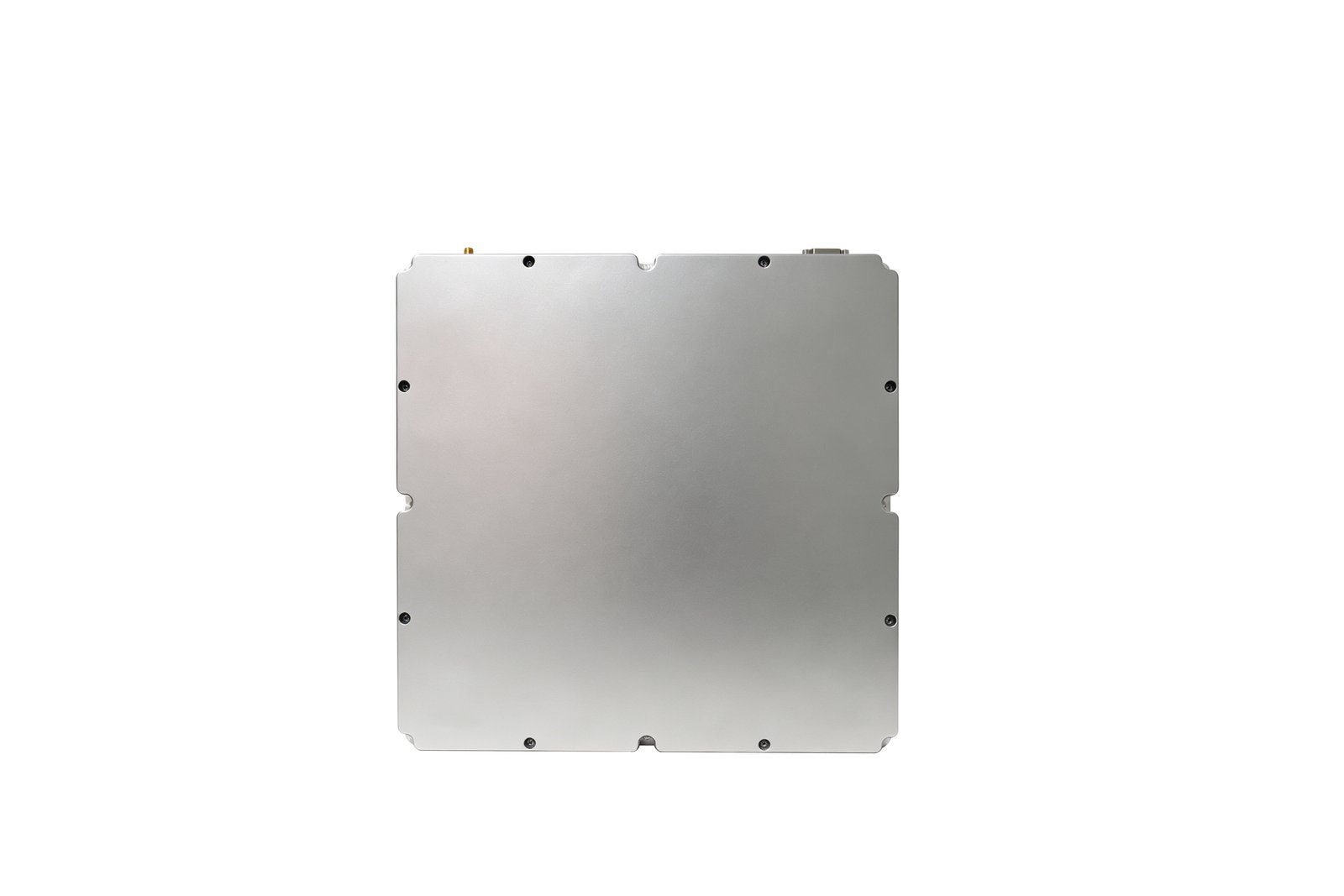 YDAJ-PX300D 300*300mm High-Performance Anti-Jamming GNSS Antenna Dual 16-Element Anti-jamming BeiDou GPS and Galileo for Use in Drones - Image 5