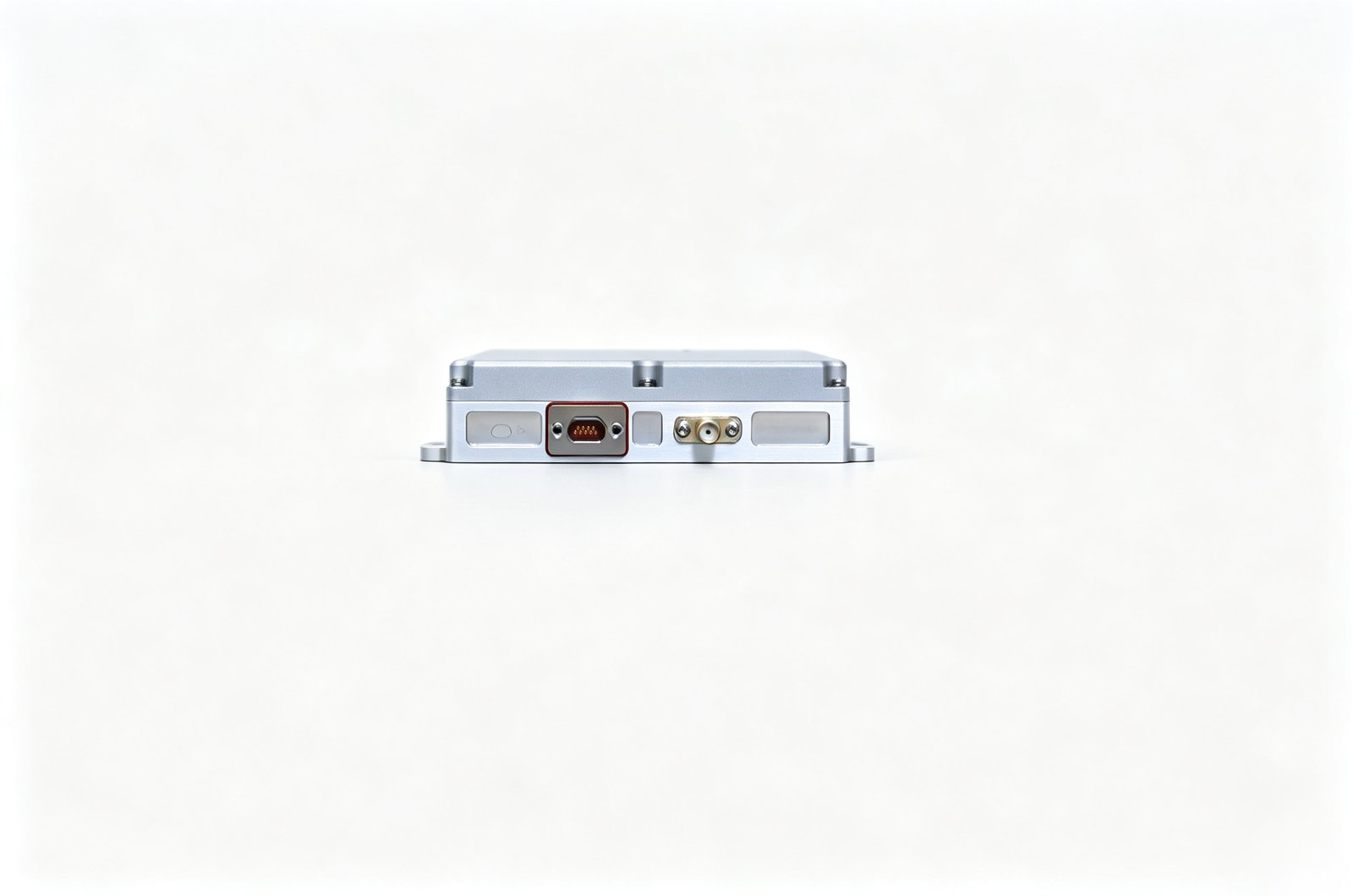 YDAJ-S4100 Anti-Jamming Anti-Spoofing GNSS Antenna BDS GPS Galileo GLONASS Multi-Band High Precision RTK Positioning Antenna - Image 2