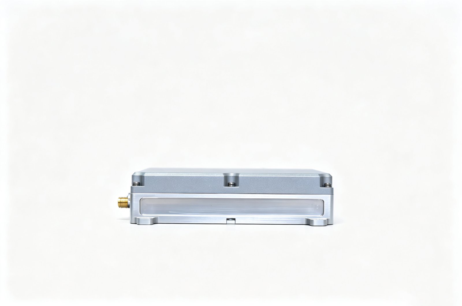 YDAJ-S4100 Anti-Jamming Anti-Spoofing GNSS Antenna BDS GPS Galileo GLONASS Multi-Band High Precision RTK Positioning Antenna - Image 8
