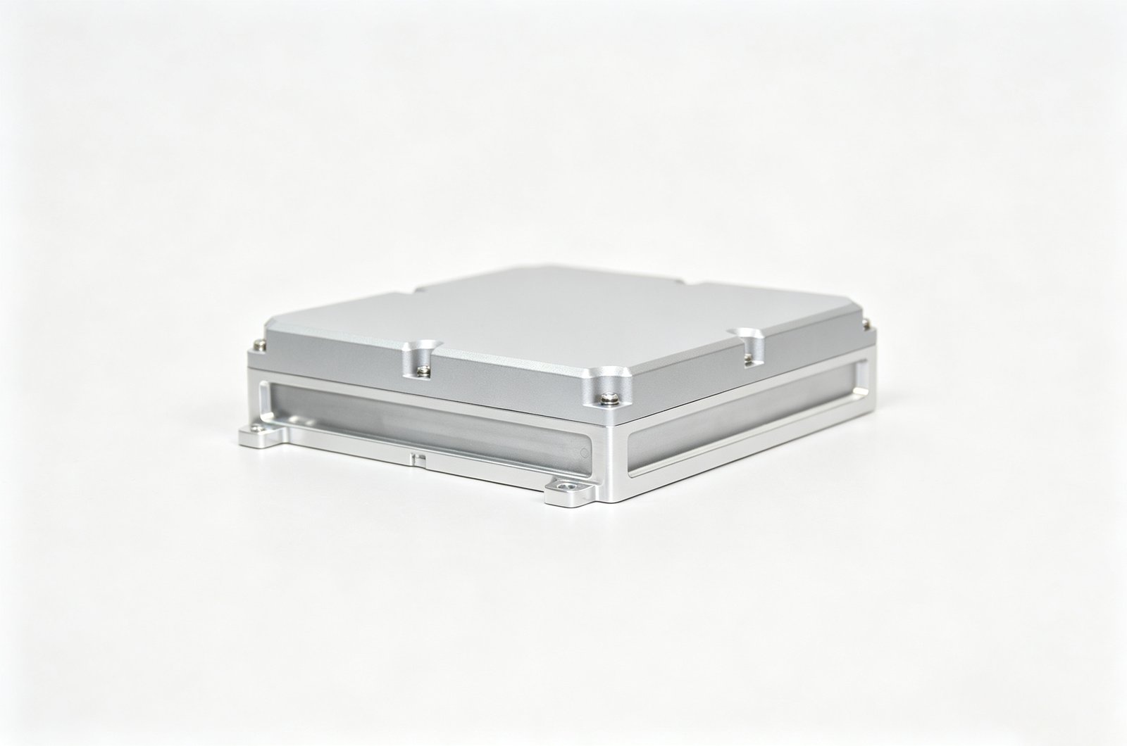 YDAJ-S4100 Anti-Jamming Anti-Spoofing GNSS Antenna BDS GPS Galileo GLONASS Multi-Band High Precision RTK Positioning Antenna - Image 9