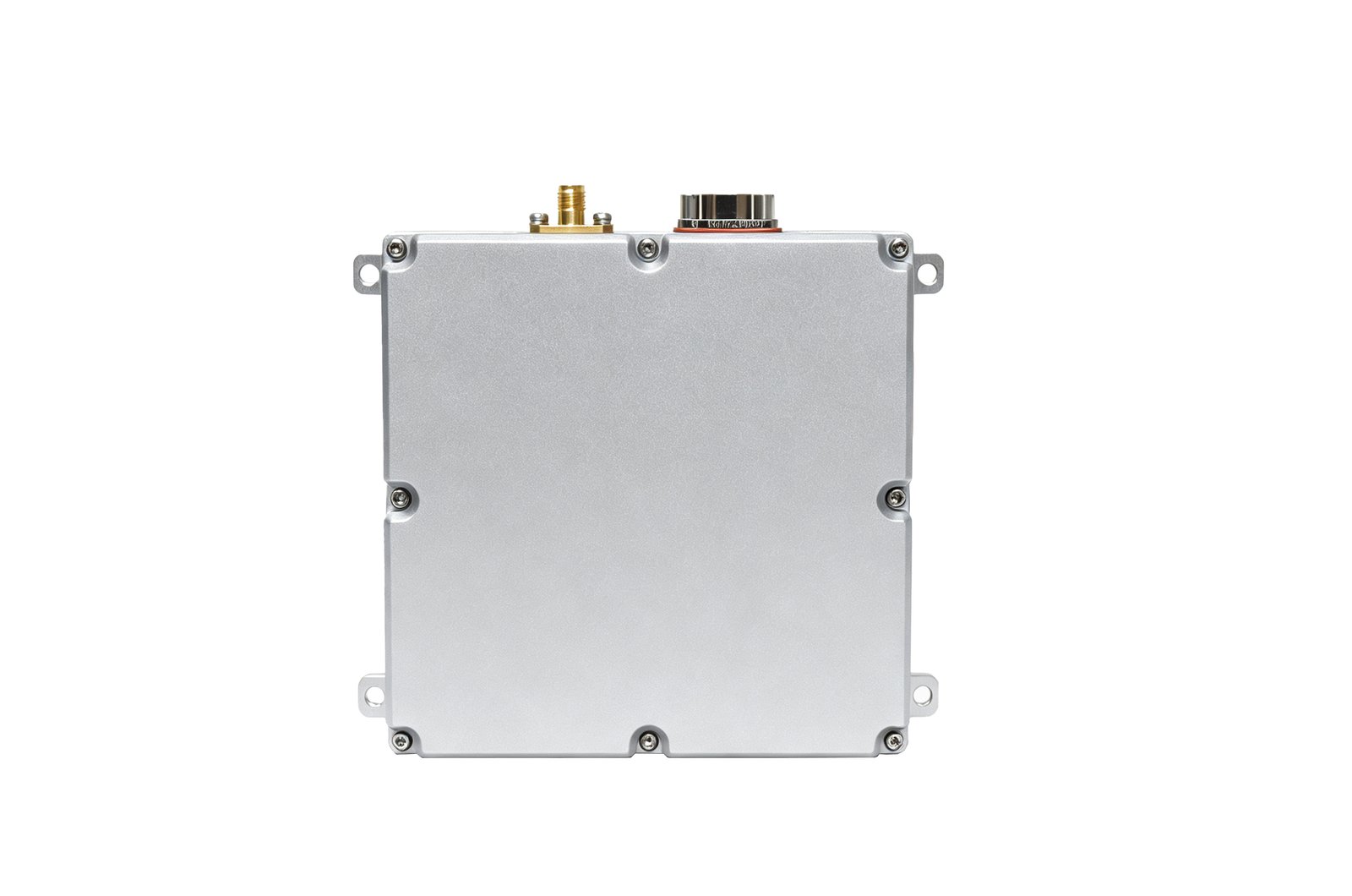 YDAJ-S4100 Anti-Jamming Anti-Spoofing GNSS Antenna BDS GPS Galileo GLONASS Multi-Band High Precision RTK Positioning Antenna - Image 10