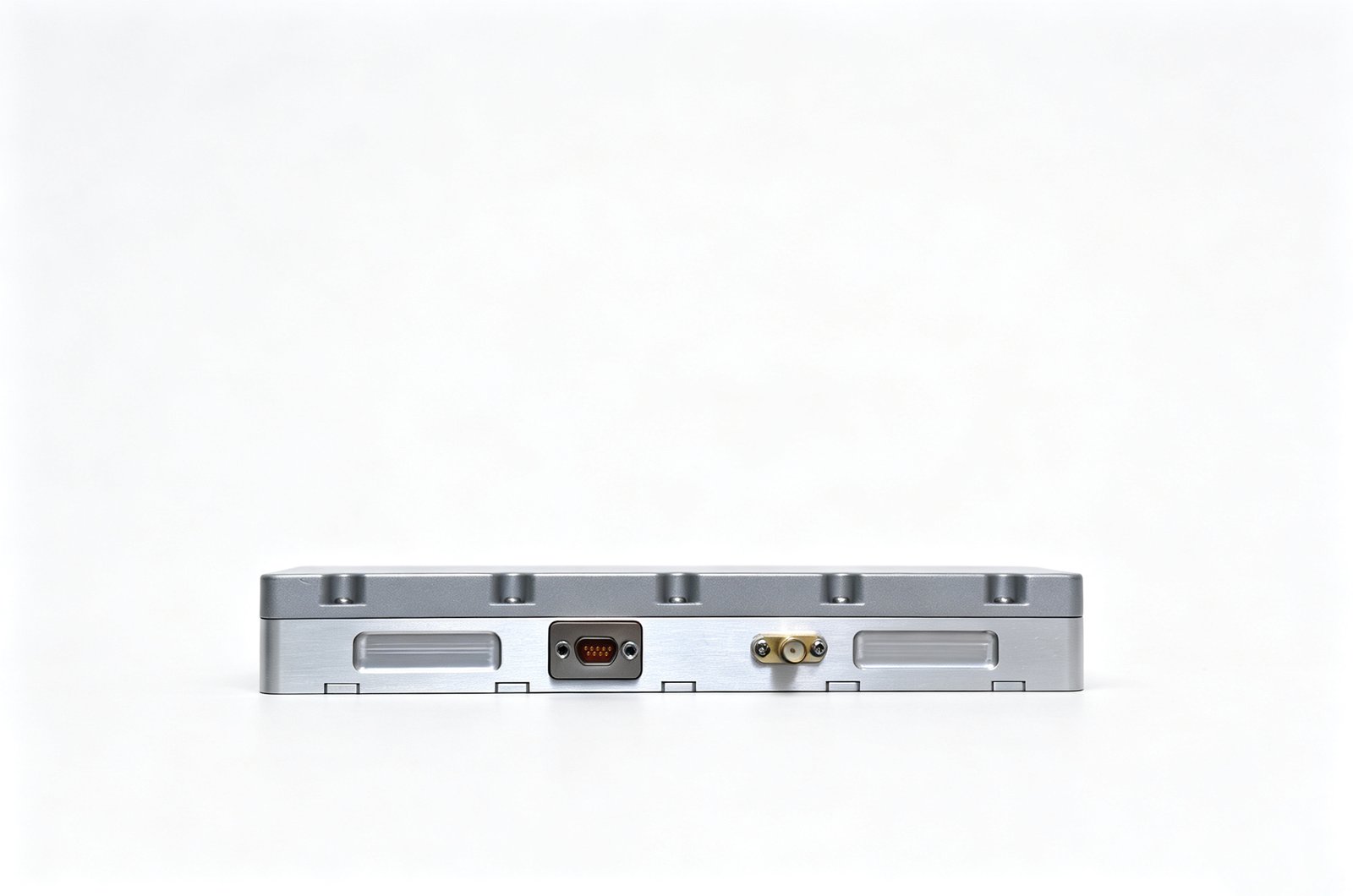 YDAJ-S8180 Anti-Jamming Anti-Spoofing GNSS Antenna Multi-Band High Precision Positioning BDS GPS Galileo GLONASS 180x180x25.5mm (+0.5mm) - Image 2