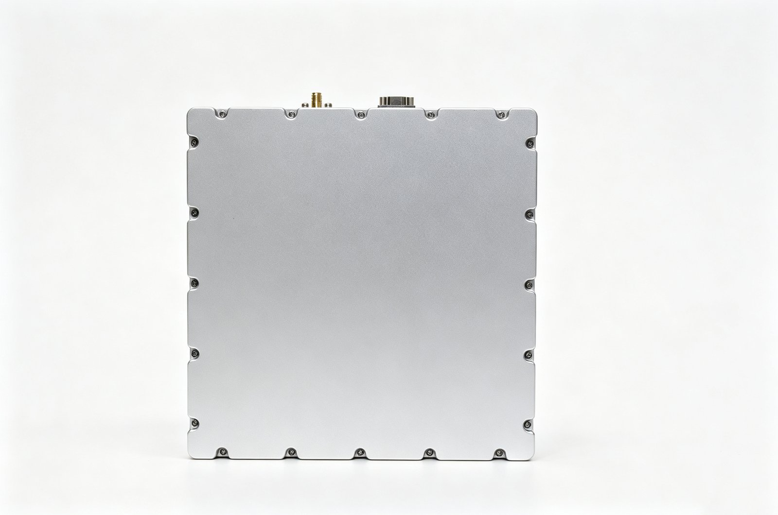 YDAJ-S8180 Anti-Jamming Anti-Spoofing GNSS Antenna Multi-Band High Precision Positioning BDS GPS Galileo GLONASS 180x180x25.5mm (+0.5mm) - Image 10