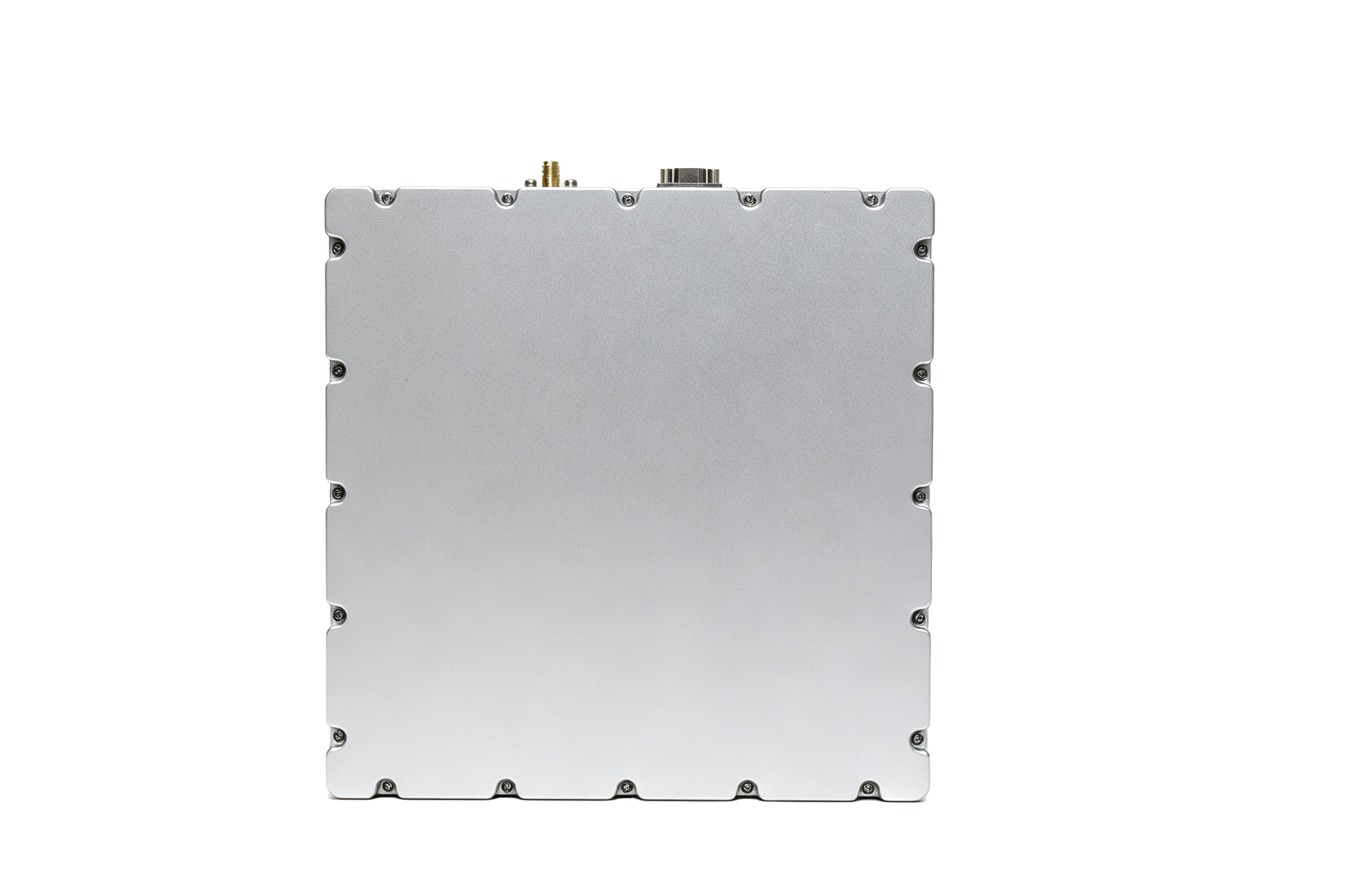 YDAJ-S8180 Anti-Jamming Anti-Spoofing GNSS Antenna Multi-Band High Precision Positioning BDS GPS Galileo GLONASS 180x180x25.5mm (+0.5mm) - Image 11