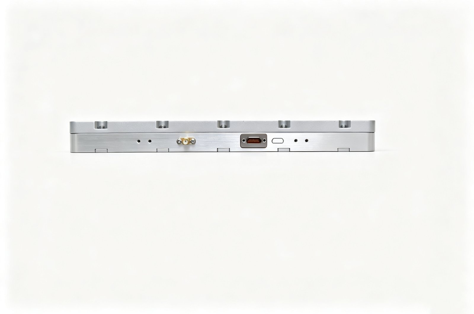 YDAJ-SX280 Anti-Jamming Anti-Spoofing Multi-Band GNSS Positioning Antenna High Precision BDS GPS Galileo GLONASS 280x280x28mm - Image 2