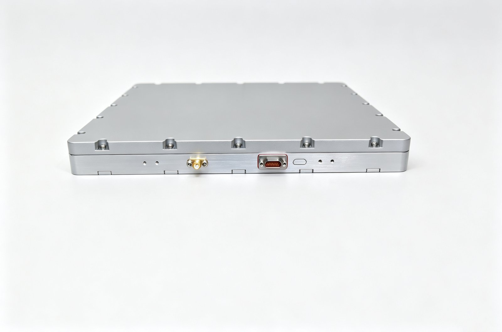 YDAJ-SX280 Anti-Jamming Anti-Spoofing Multi-Band GNSS Positioning Antenna High Precision BDS GPS Galileo GLONASS 280x280x28mm - Image 3