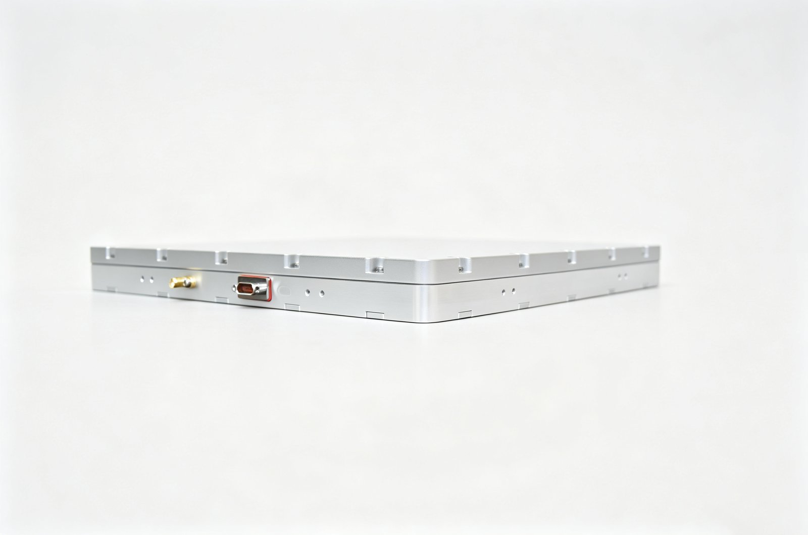 YDAJ-SX280 Anti-Jamming Anti-Spoofing Multi-Band GNSS Positioning Antenna High Precision BDS GPS Galileo GLONASS 280x280x28mm - Image 4