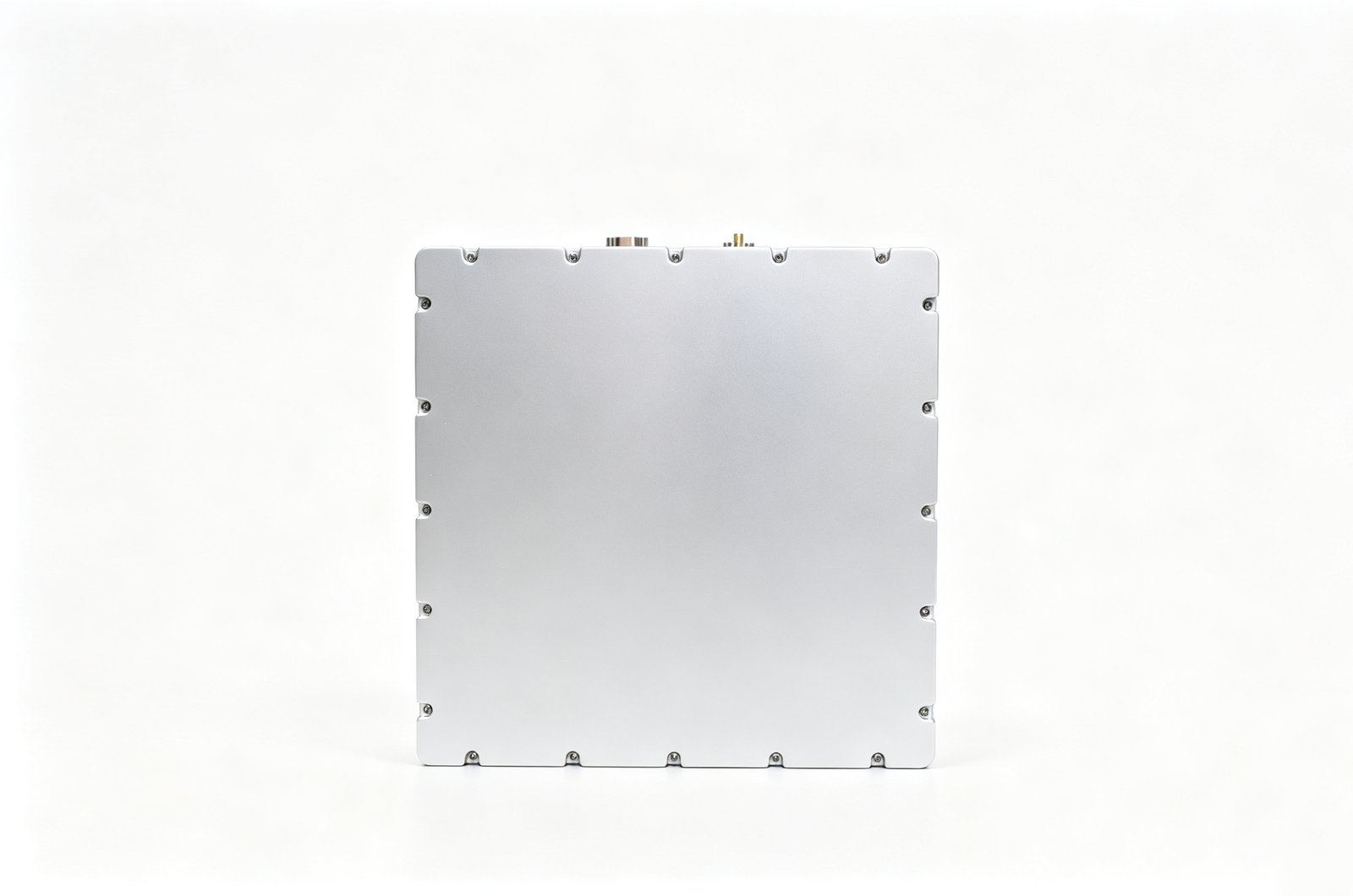 YDAJ-SX280 Anti-Jamming Anti-Spoofing Multi-Band GNSS Positioning Antenna High Precision BDS GPS Galileo GLONASS 280x280x28mm - Image 10