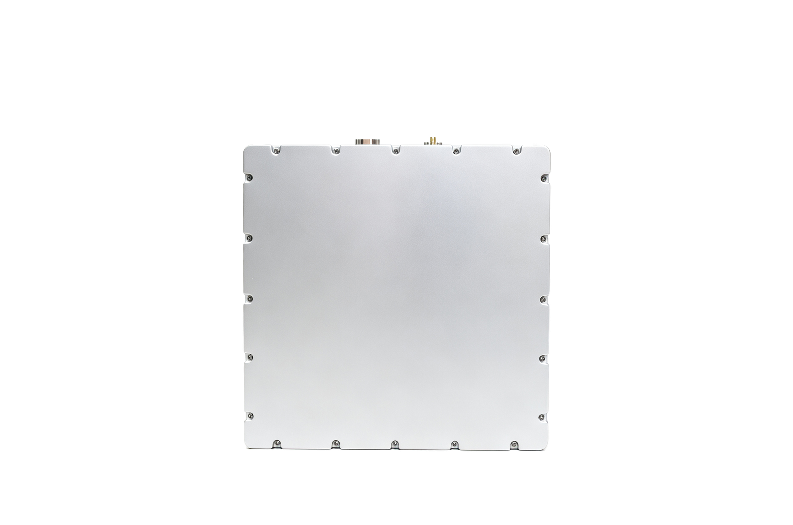 YDAJ-SX280 Anti-Jamming Anti-Spoofing Multi-Band GNSS Positioning Antenna High Precision BDS GPS Galileo GLONASS 280x280x28mm - Image 11