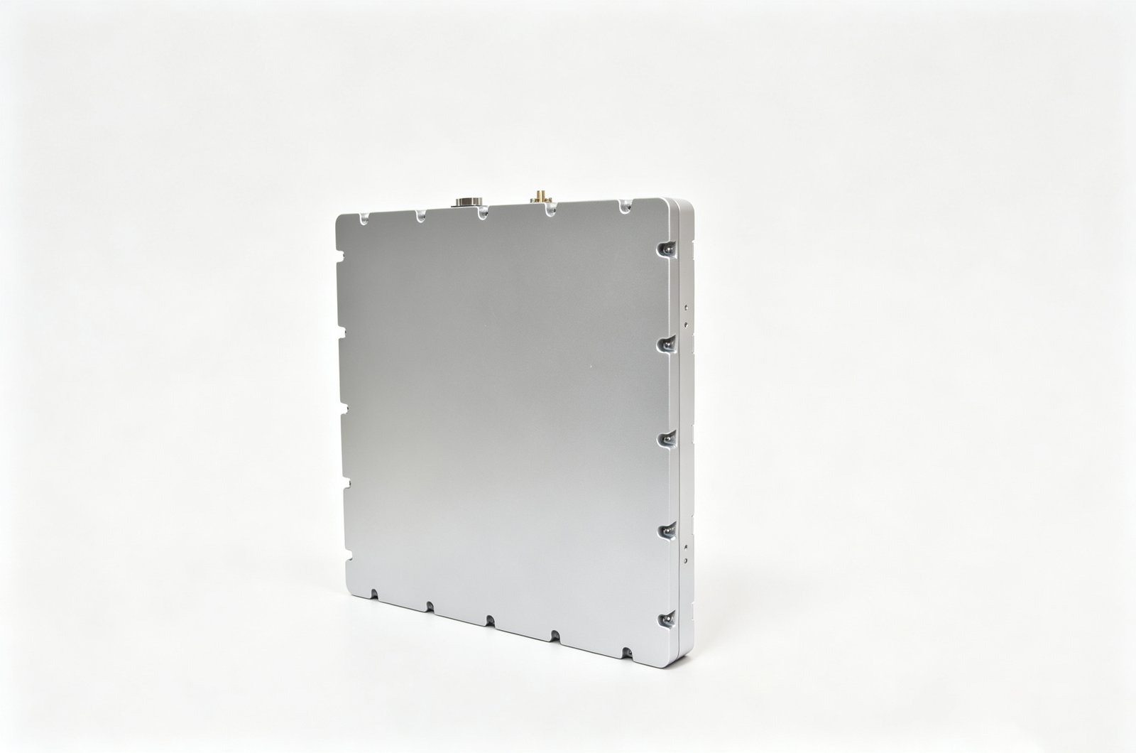 YDAJ-SX280 Anti-Jamming Anti-Spoofing Multi-Band GNSS Positioning Antenna High Precision BDS GPS Galileo GLONASS 280x280x28mm - Image 12