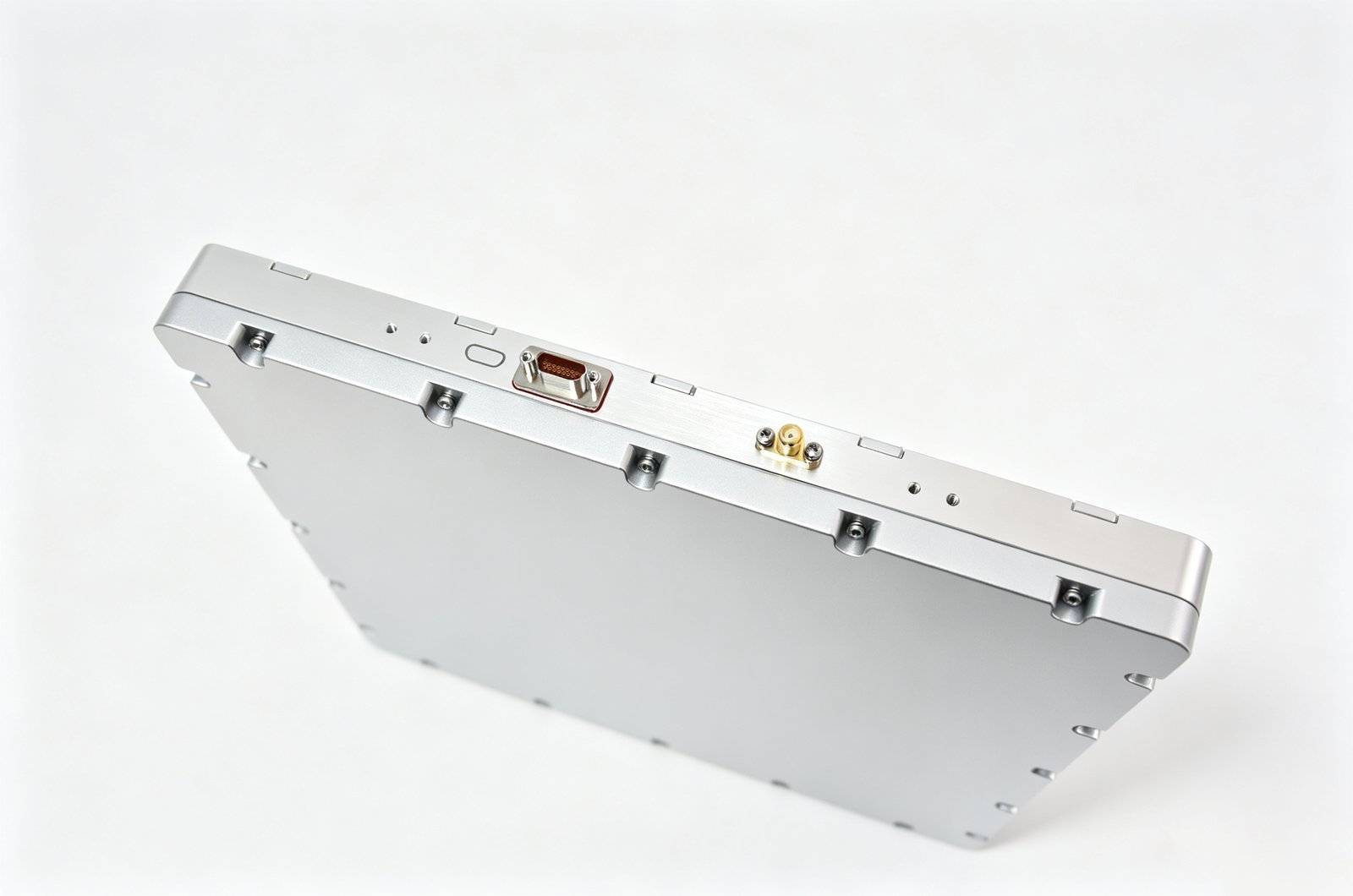 YDAJ-SX280 Anti-Jamming Anti-Spoofing Multi-Band GNSS Positioning Antenna High Precision BDS GPS Galileo GLONASS 280x280x28mm - Image 13