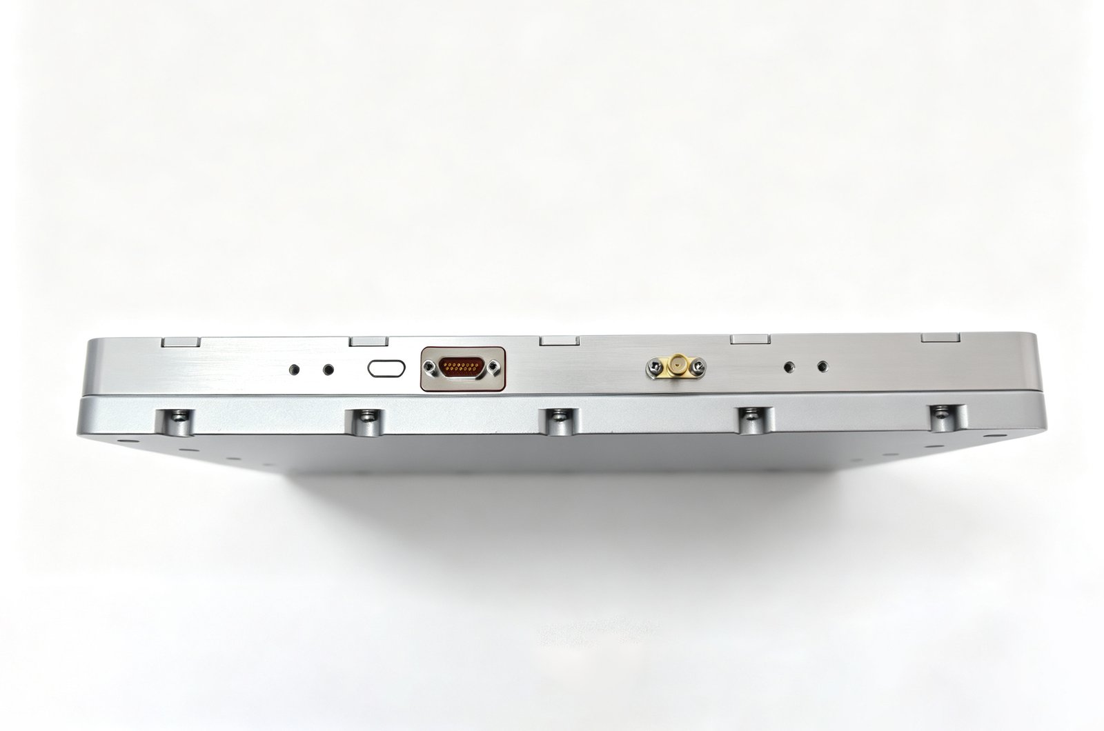 YDAJ-SX280 Anti-Jamming Anti-Spoofing Multi-Band GNSS Positioning Antenna High Precision BDS GPS Galileo GLONASS 280x280x28mm - Image 14