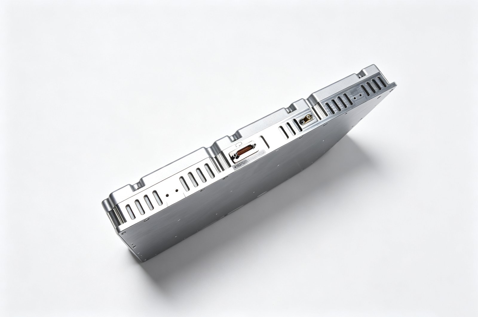YDAJ-SX370D 370*370MM Dual 16-element Anti-Jamming Anti-Spoofing Positioning Antenna High Precision BDS GPS Galileo GLONASS GNSS Antenna - Image 8